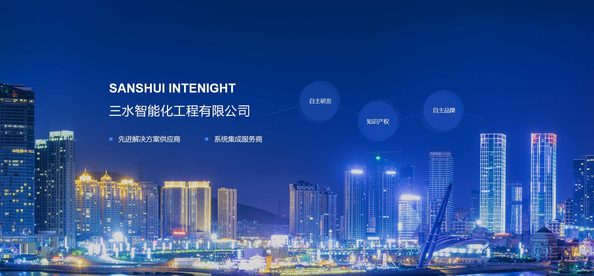 智能樓宇，樓宇自控系統